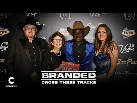 How John Douch Told Joe Beaver the Truth About a Horse and It Changed His Life | Branded