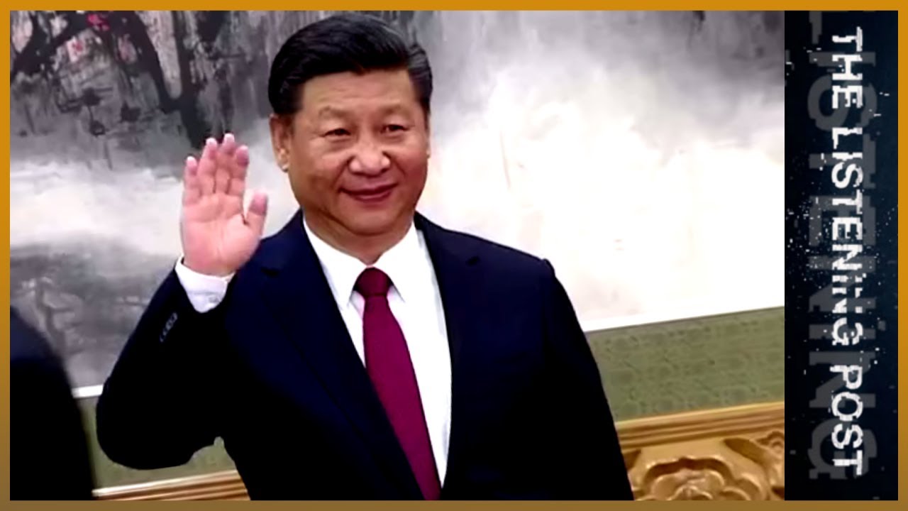 Xi Jinping's power grab could lead to a 'political catastrophe' in China