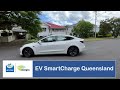 EV SmartCharge QLD Insights Report