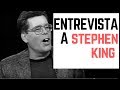 Stephen King entrevista Charlie Rose (1993)