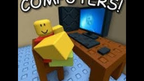 Roblox- Jim