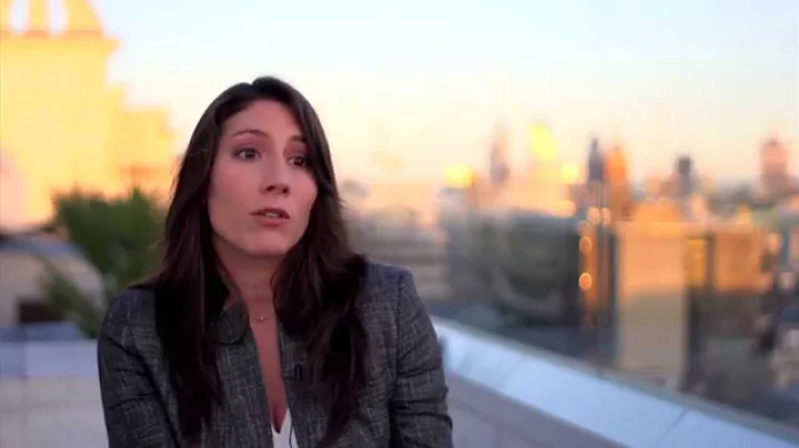 Rebecca Guzman on Retail in a Multichannel World.