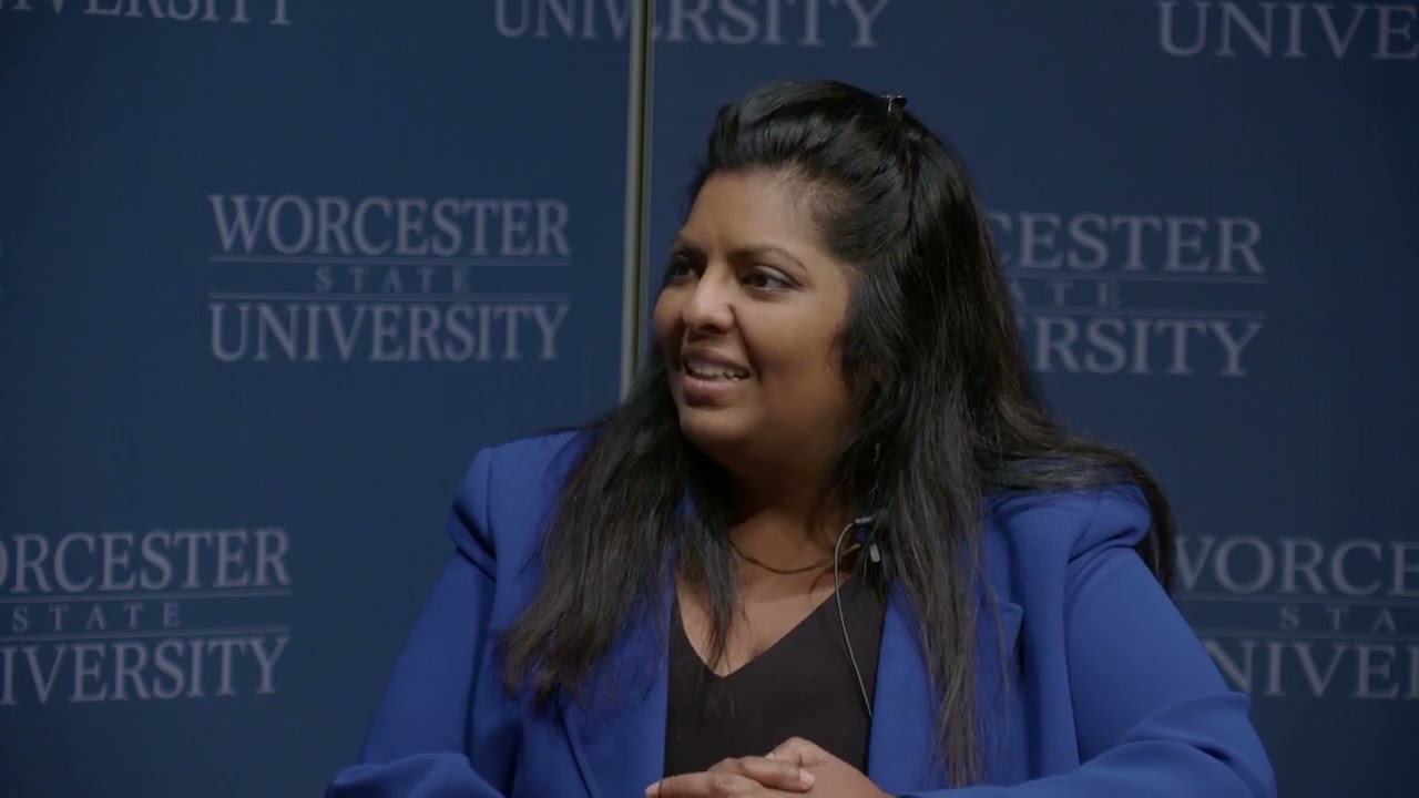 The Beat - Laxmi Bissoondial