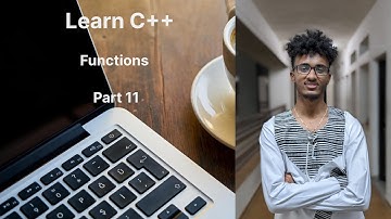Functions in C++ || Afan Oromo || Kutaa 11ffaa