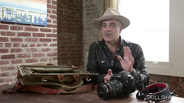 Creating Motion Content You Can License 5 Gear