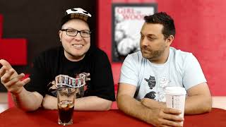 Girl in Woods (2016) - Movie Review