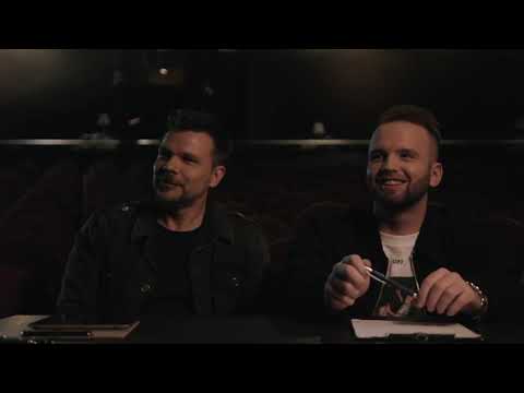 ATB x Topic x A7S  - Your Love (9PM) (Cosmic Dawn Remix) (Video Edit by VJ John Raven)