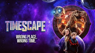 TIMESCAPE - XYZ Trailer (2023)