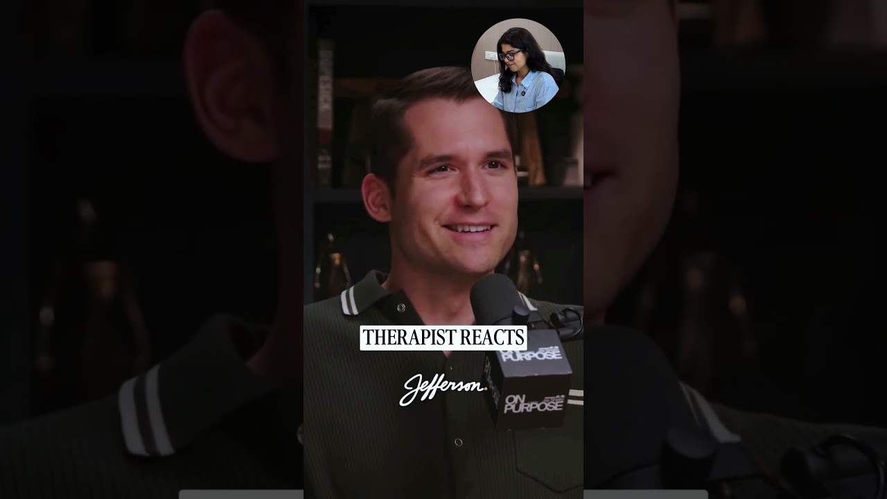 Therapist Reacts to Relationship Advice| How to repair after a Fight