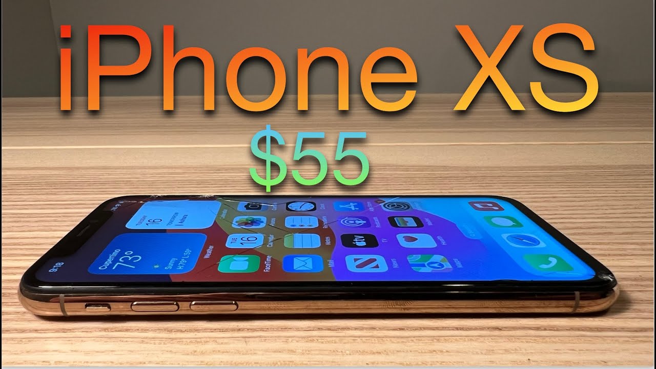 かばやん iPhoneXS YouTube