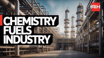 See How Chemistry Powers the World!