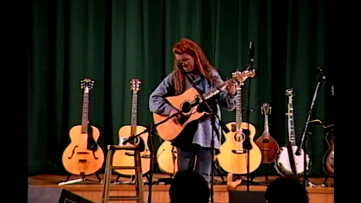 Janet Griffin Early Red Door Coffeehouse 1