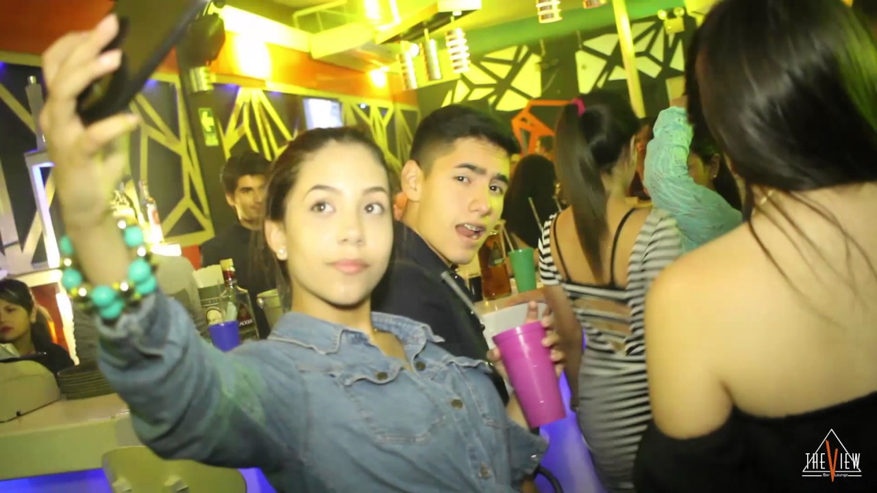 The View - viernes 24 de Febrero con lismar bravo