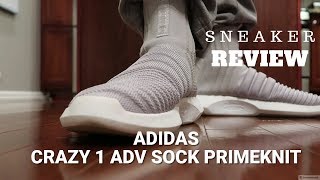 adidas crazy 1 adv grey