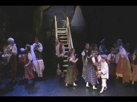 The Sweetest Sounds - Rodgers and Hammerstein's Ci...