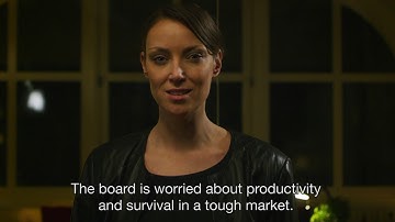 Do you dare challenge the Status Quo? - Part 3