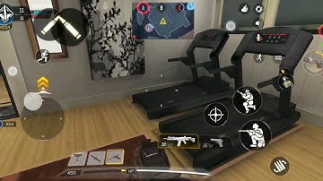 No one Knows this secret way // COD Mobile // Hijacked map