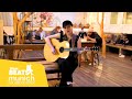 Melli Zech Rocks ‘Just a Girl’ at Wombat's Hostel Munich Hauptbahnhof