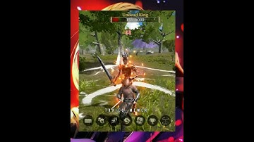 evil lands gameplay 💥💥