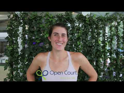 Rebecca Marino to Citi Open main draw