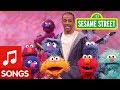 Sesame Street: Abc Hip Hop With Miles