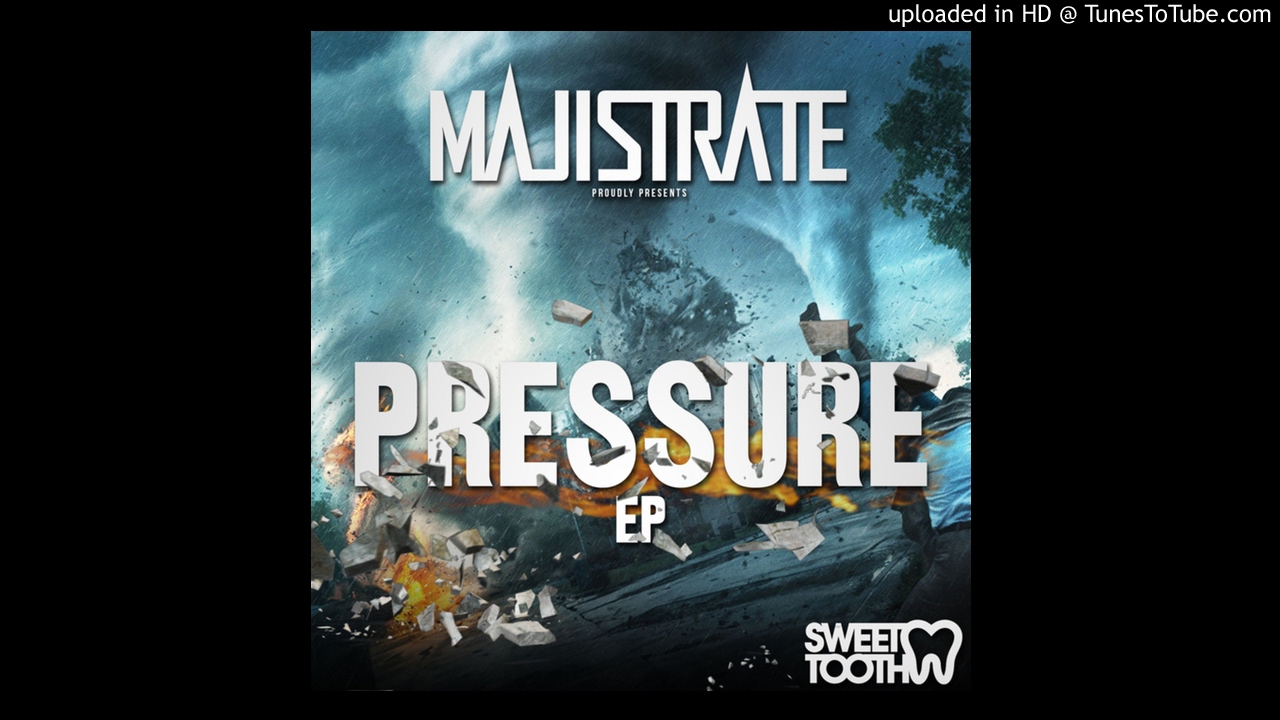 Mira Majistrate - Pressure (feat Jessica Luck) en YouTube