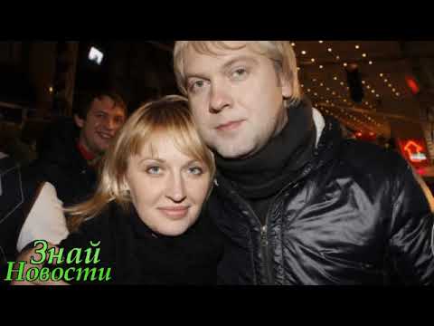 Video: Yulia Svetlakova: první manželka slavného humoristy