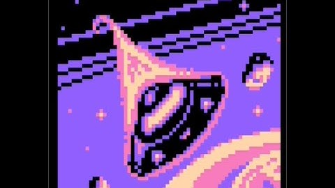 ATARI XL / XE += PIXTEEN =+ NEW GAME - YANDEX 2023