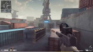 Free Cheat  Contract Wars