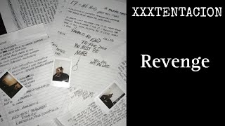 XXXTENTACION - Revenge (Legendado)