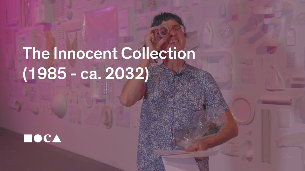The Innocent Collection (1985 - ca. 2032) - YouTube