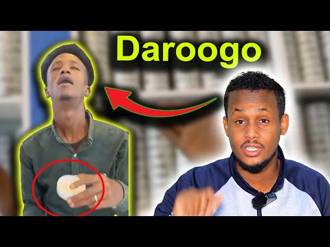 Daroogo Lagu Xayiisiinayo Muqdisho Waa Yaab Adduun Bal Ila Daawo Heerka Aan Mareyno 