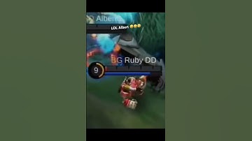 Ruby DD တစ်ကွက်ပြ #shorts