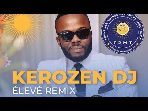 Bénin : Une chanson de Kerozen pour soutenir le duo Talon-Talata fait jaser la toile