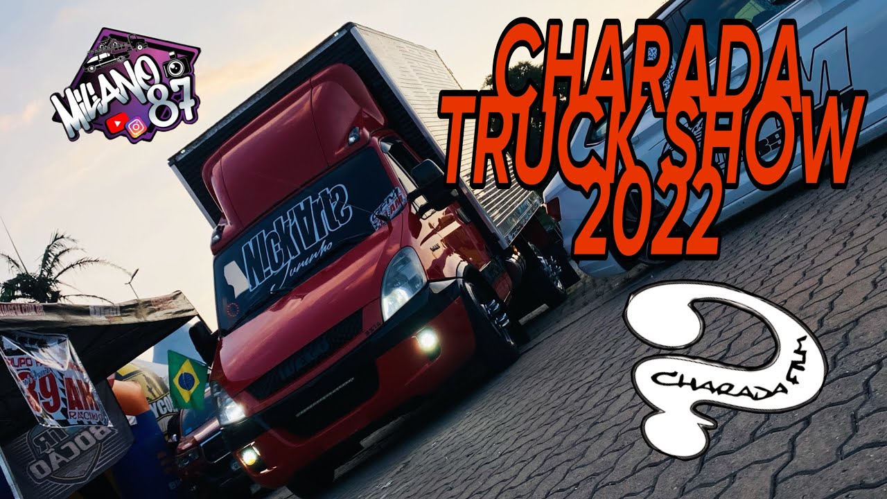 CHARADA TRUCK 