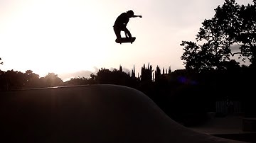 Video Vortex: Curren Caples in Flip 3 | TransWorld SKATEboarding