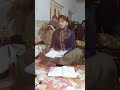 Da ismael khatak nashad sb da kitab na awalanay ghazal da shehzad khukulay awaz 