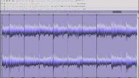 3rd Degree-Chopping samples with drums in Recylce (Pt 1)