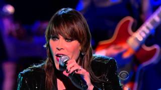 Beth Hart and Jeff Beck - I&#39;d Rather Go Blind