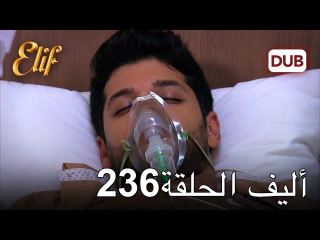 أليف الحلقة 236 | دوبلاج عربي class=