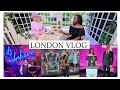 London Vlog | Interesting Places To Visit In London | Madame Tussauds Museum | Buckingham Palace