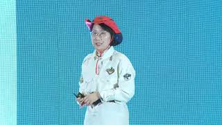[32회 자연과학 공개강연-미니강연] 이유경 책임연구원(극지연구소)