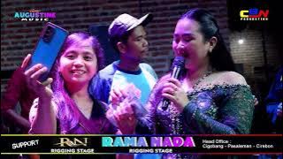 CIBULAN // YEYEN ISMANTORO // AUGUSTINE MUSIC CIUYAH 06 July 2004