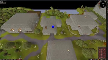 Seers Rooftop Agility Bot - Botting.rs