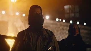 Alan Walker & UPSAHL - Shut Up (Official Trailer) Resimi