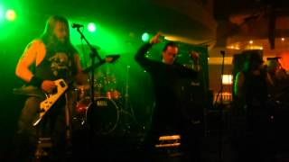 Toranaga - Live At Hammerfest, 15th March 2014, Full Show