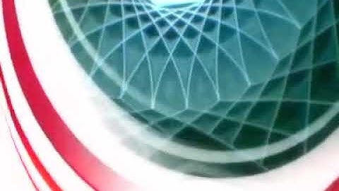 BBC Persian Countdown 2009 35s - بی بی سی فارسی 35 شمارش معکوس دوم