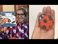 Life Cycle | Science | Are You A Ladybug | Project | Preschool | Read Aloud | Story