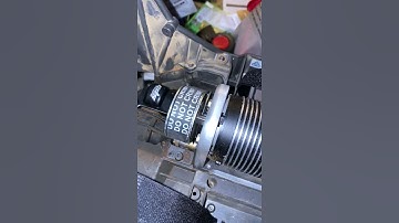 Xmaxx B&M belt drive 800kv motor