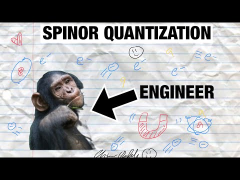Fermions (Quantum Field